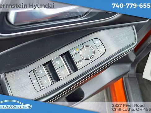 Used 2021 Nissan Rogue SL FWD image 15