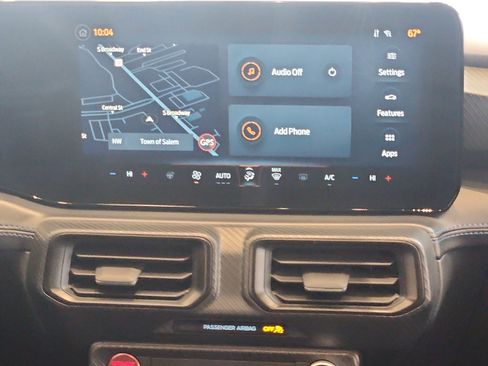 Used 2024 Ford Mustang Dark Horse w/ Dark Horse Handlin Package image 19