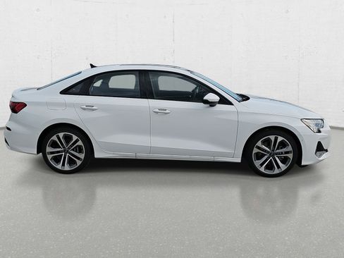 New 2026 Audi A3 2.0T Premium image 4