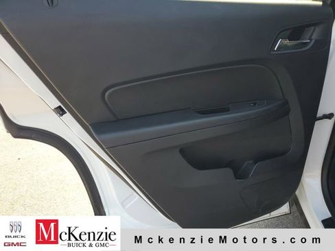 Used 2011 GMC Terrain SLT FWD image 23