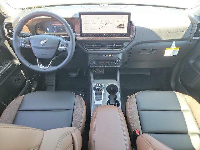 New 2026 Ford Bronco Sport Outer Banks w/ Outer Banks Tech Package+ AWD/4WD image 13