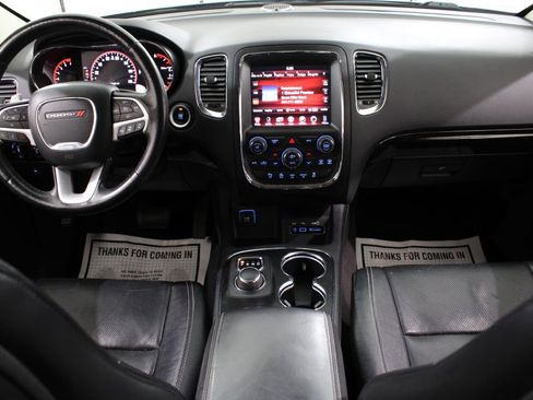 Used 2016 Dodge Durango Citadel w/ Technology Group image 2