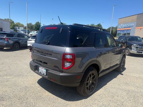 Used 2024 Ford Bronco Sport Big Bend w/ Convenience Package AWD/4WD image 5