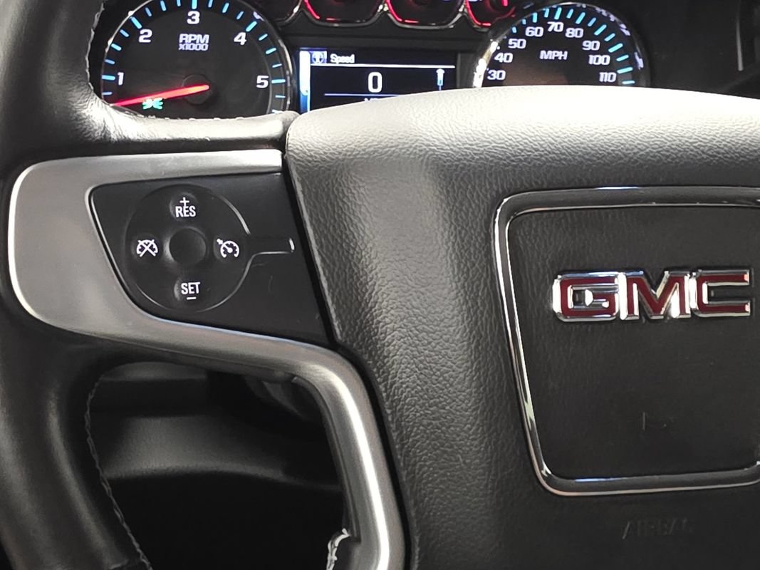 Used 2017 GMC Yukon XL SLE AWD/4WD image 36