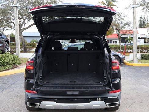 Used 2020 BMW X5 sDrive40i w/ Parking Assistance Package image 19