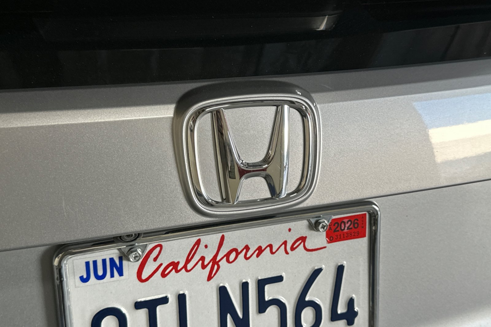 Used 2017 Honda Civic EX-L image 44