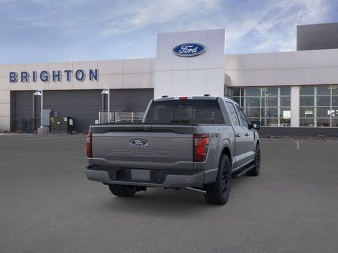 New 2026 Ford F150 XLT image 8