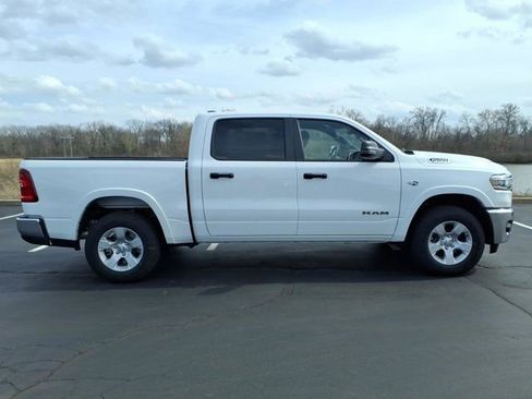 New 2026 RAM 1500 Big Horn image 17