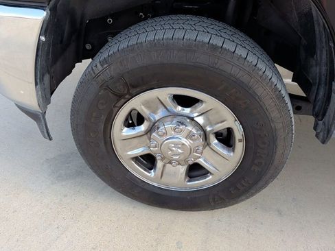 Used 2025 RAM 2500 Tradesman image 48