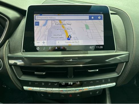 Certified 2022 Cadillac CT5 Sport AWD/4WD image 20