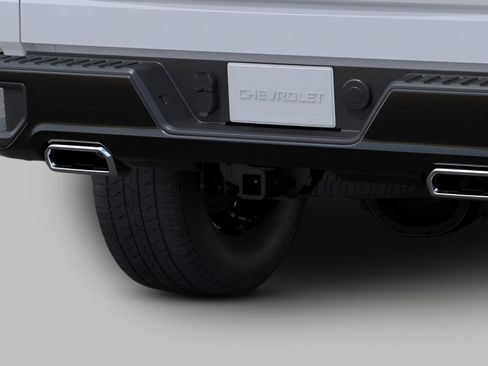 New 2026 Chevrolet Silverado 1500 LT Trail Boss w/ LPO, Dark Essentials Package image 14