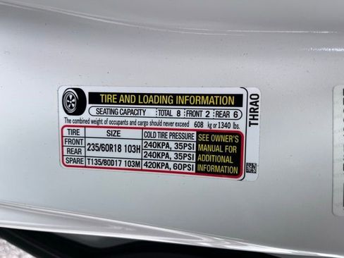 Used 2023 Honda Odyssey EX-L image 14