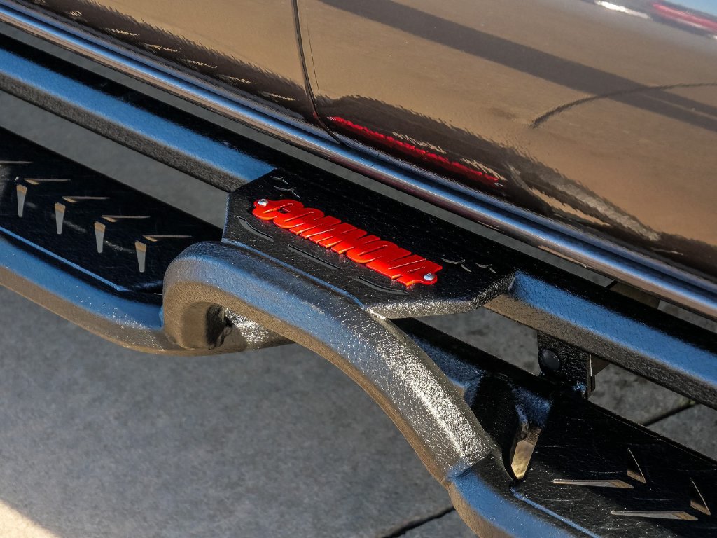 Used 2022 Toyota Tacoma TRD Pro AWD/4WD image 11