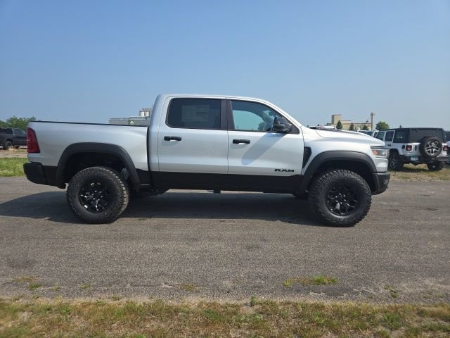 New 2026 RAM 1500 RHO w/ RHO Level 1 Equipment Group AWD/4WD image 1