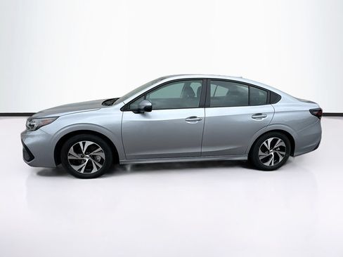 Used 2025 Subaru Legacy Premium AWD/4WD image 8