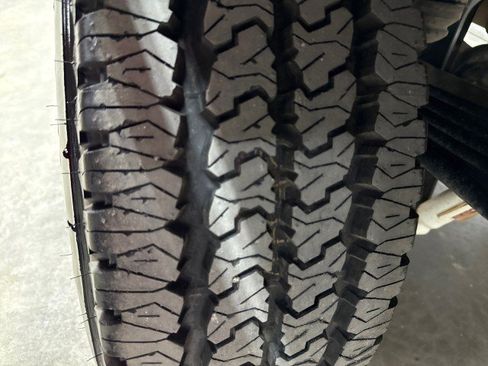 Used 2023 GMC Sierra 2500 SLE w/ SLE Convenience Package image 41