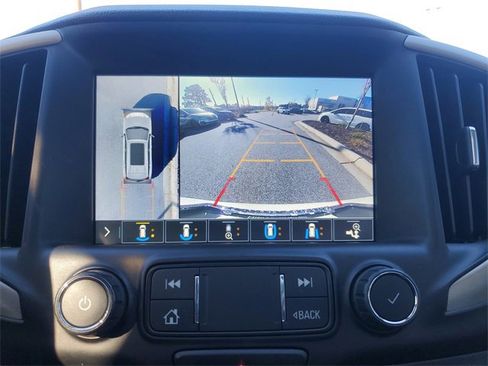 Used 2020 GMC Terrain Denali w/ Denali Premium Package image 25