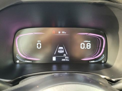 Used 2023 Kia Soul LX image 34