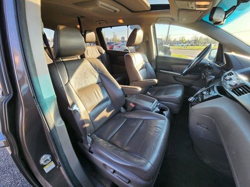 Used 2011 Honda Odyssey EX-L image 15
