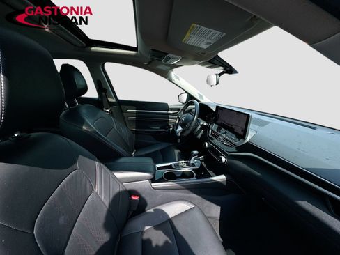 Used 2023 Nissan Altima 2.5 SR w/ SR Premium Package FWD image 37