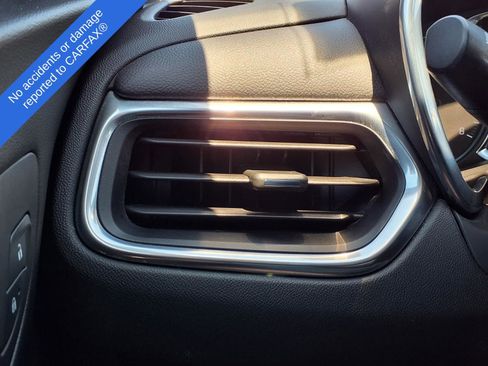 Used 2024 Chevrolet Equinox LT w/ LPO, Floor Liner Package AWD/4WD image 29