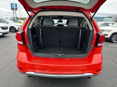 Used 2019 Dodge Journey Crossroad image 22