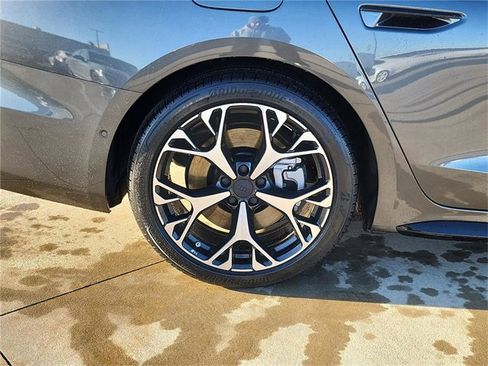 New 2026 Audi A6 Prestige image 9