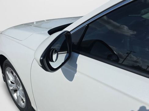 Used 2024 Honda Accord LX image 26