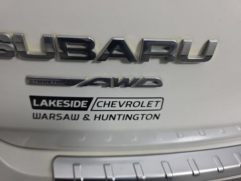 Used 2022 Subaru Ascent Touring w/ Popular Package #2A AWD/4WD image 35