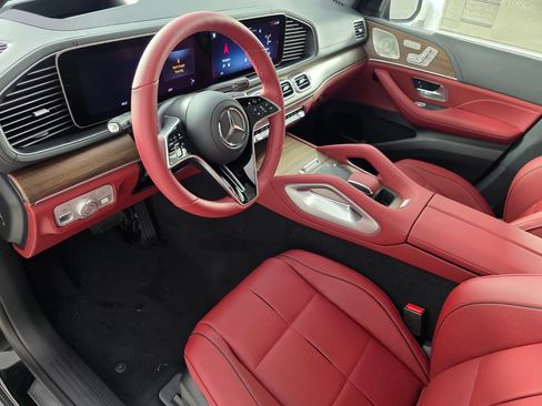 New 2026 Mercedes-Benz GLE 450 4MATIC image 7