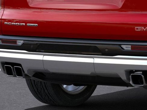 New 2025 GMC Acadia Denali w/ Super Cruise Package image 38