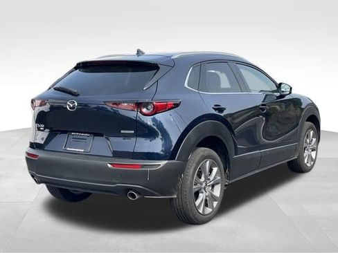 Used 2023 MAZDA CX-30 AWD 2.5 S w/ Select Package image 4