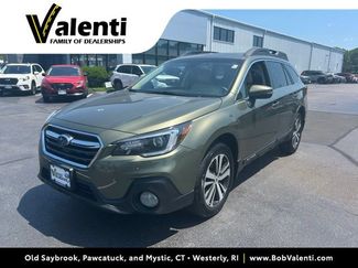 Used 2018 Subaru Outback 2.5i Limited AWD/4WD video 1