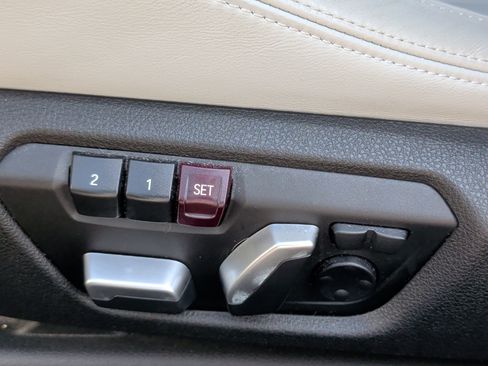 Used 2017 BMW M3 Sedan image 28