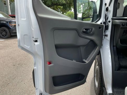 New 2026 Ford Transit 350 148 High Roof Extended RWD image 12