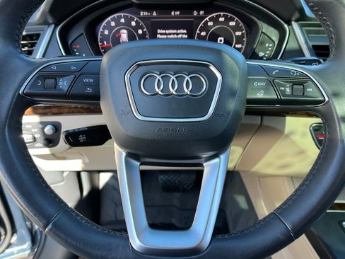 Used 2018 Audi Q5 Prestige image 14