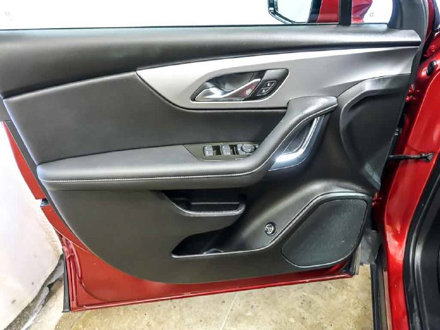 Used 2024 Chevrolet Blazer LT w/ Convenience Package AWD/4WD image 20