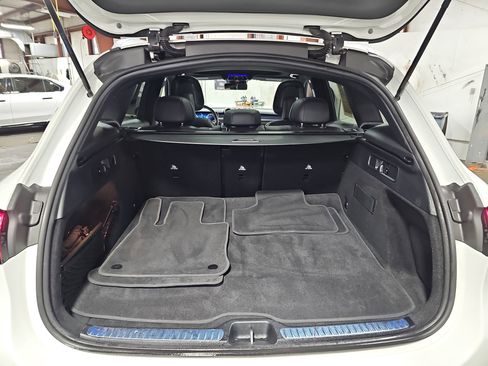 Certified 2025 Mercedes-Benz GLC 300 image 15