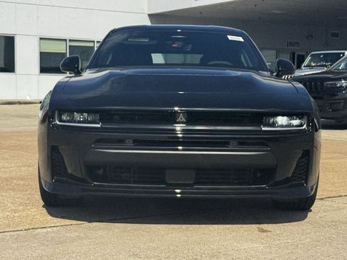 New 2026 Dodge Charger Scat Pack image 3