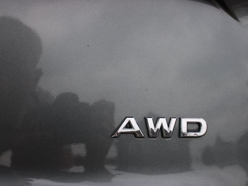 Certified 2023 Nissan Rogue S AWD/4WD image 30