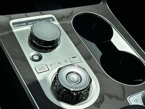 New 2027 Genesis GV80 3.5T Advanced AWD/4WD image 34