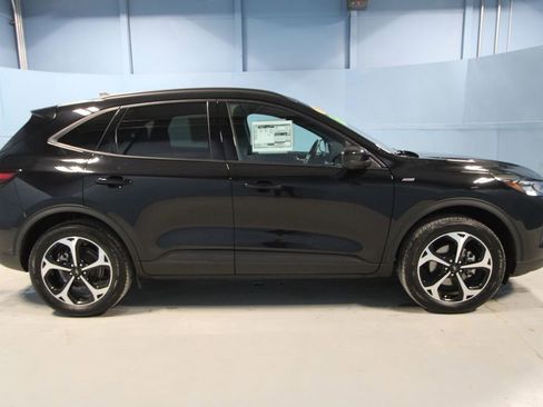 Used 2025 Ford Escape ST-Line Elite w/ Tech Pack #2 image 31