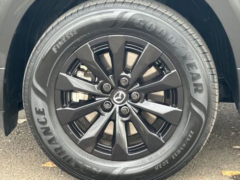 Certified 2025 MAZDA CX-50 2.5 Hybrid w/ Weather Package image 26