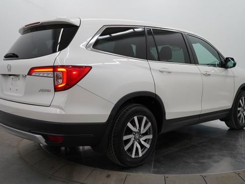 Used 2019 Honda Pilot EX-L image 7
