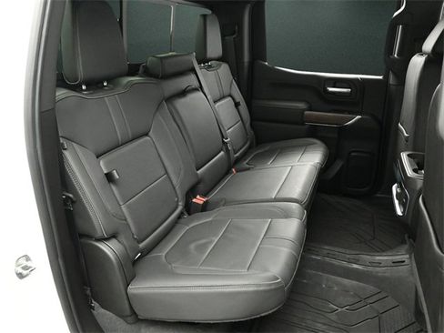 Used 2022 Chevrolet Silverado 1500 High Country w/ Safety Package II image 18