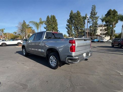 Used 2025 Chevrolet Silverado 1500 LT image 6
