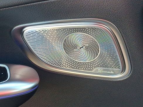 Used 2026 Mercedes-Benz GLC 300 4MATIC image 26