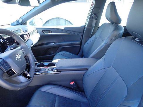 Certified 2025 Toyota Camry XSE w/ Premium Plus Package image 10