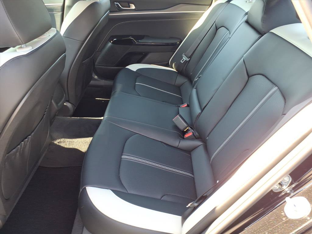 New 2026 Kia K5 GT-Line AWD/4WD image 12