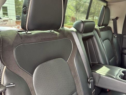 Used 2022 RAM 1500 Laramie image 30